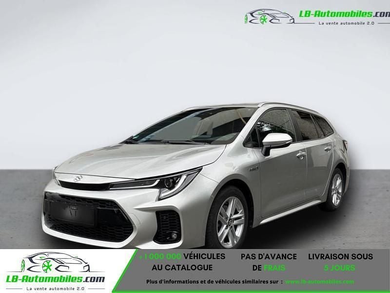 Utilisé 2020 Suzuki Swace Break | 22 900 € (Prix juste) - Image 1/4