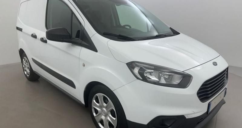 Occasion Ford Transit 100 ch (73 kW) 2020 Citadine