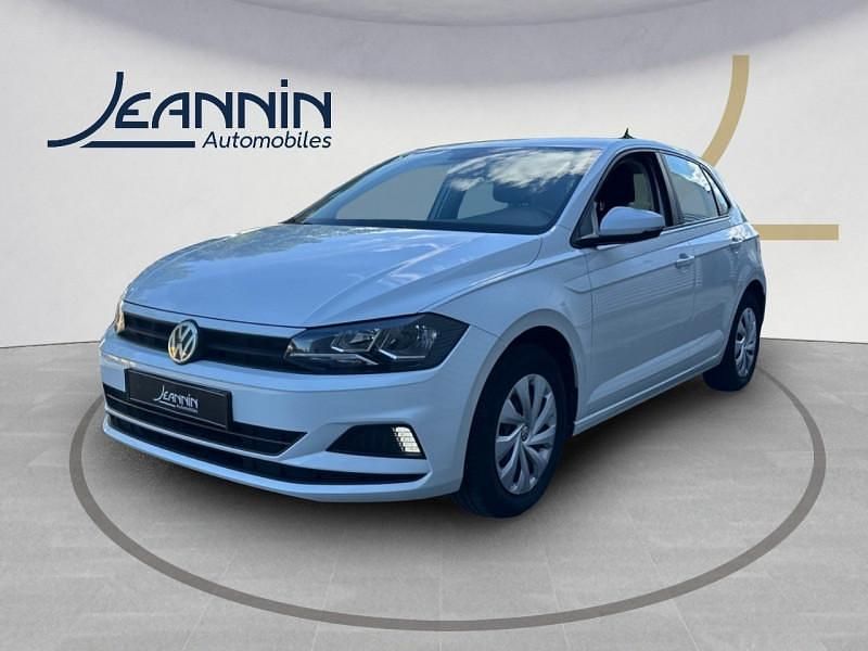 Utilisé 2018 VW Polo S Citadine | 11 490 € (Bon prix) - Image 1/4