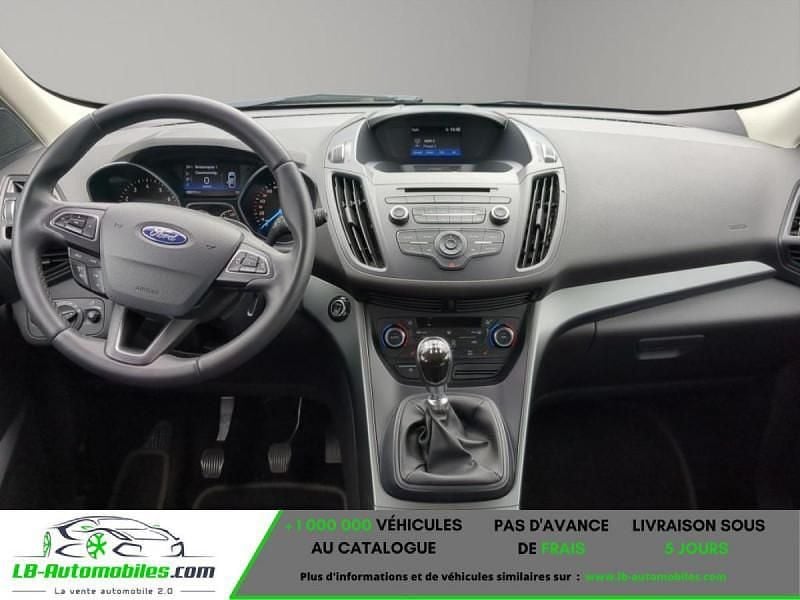 Occasion Ford Kuga 120 ch (88 kW) 2018 SUV