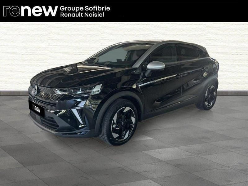 Utilisé 2025 Renault Captur Techno SUV | 27 590 € (Prix cher) - Image 1/4