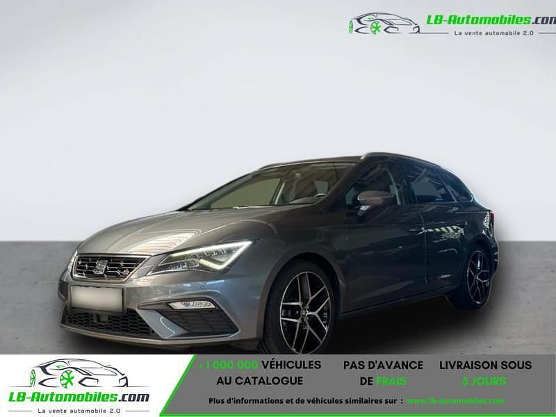 Occasion 2018 Cupra Leon Break | 24 500 € (Prix juste) - Image 1/4