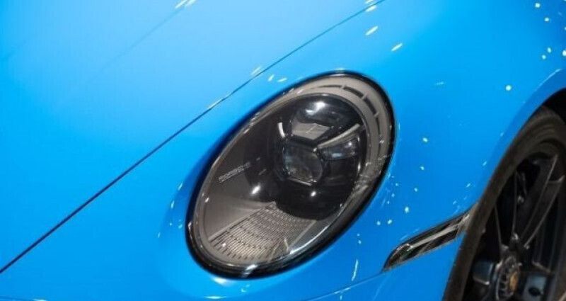 Utilisé 2019 Porsche 911 Coupé | 168 900 € - Image 1/4