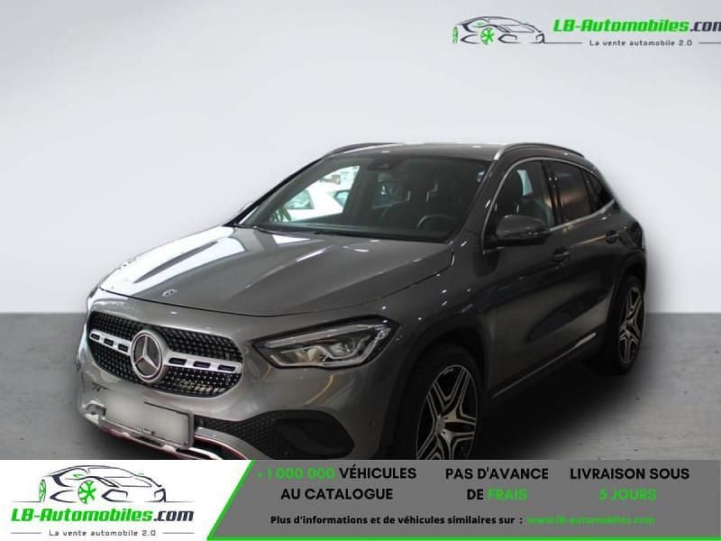 Occasion Mercedes GLA200 163 ch (119 kW) 2020 SUV