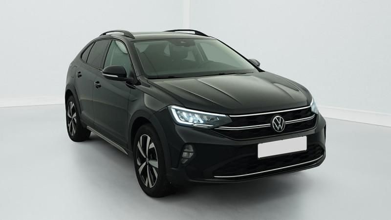 Occasion 2025 VW Taigo Edition SUV | 23 360 € (Bon prix) - Image 1/4