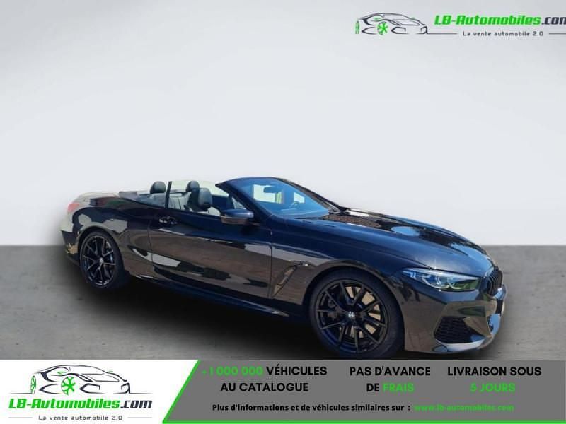 Occasion BMW M850 Comfort Edition 530 ch (389 kW) 2021 Coupé