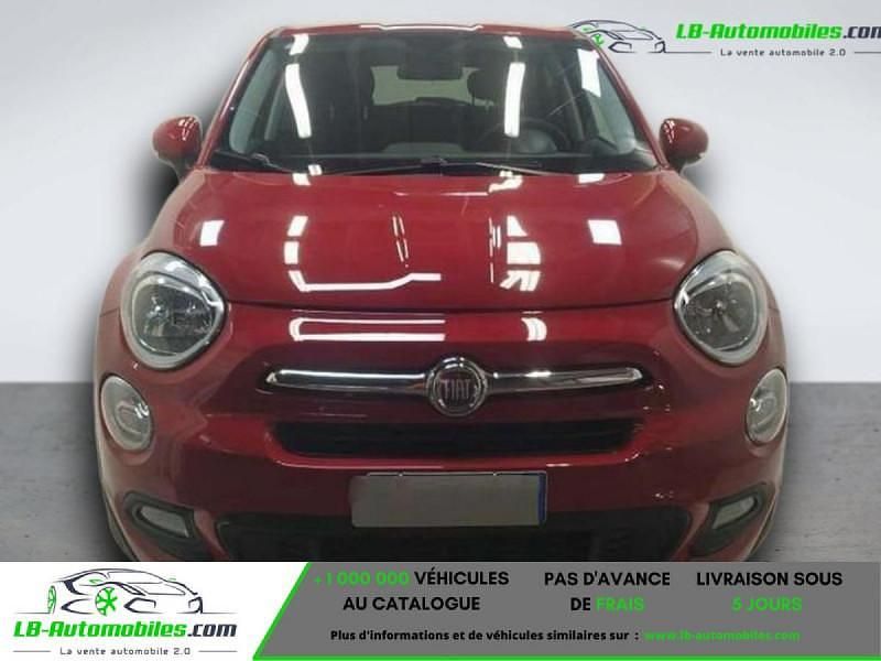 Occasion 2018 Fiat 500 Pop Star Citadine | 18 900 € (Prix cher) - Image 1/4