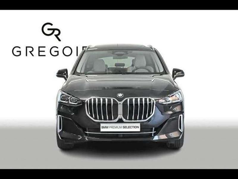 Occasion BMW 220 Sport Line 156 ch (114 kW) 2025 Noir Break