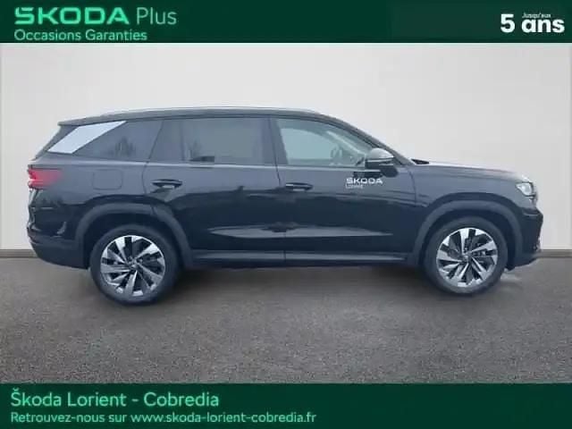 Occasion Skoda Kodiaq 2025 Noir magic nacré SUV