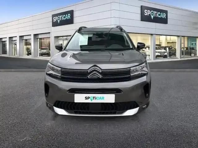 Occasion Citroën C5 Aircross 2025 Gris platinium (m) SUV