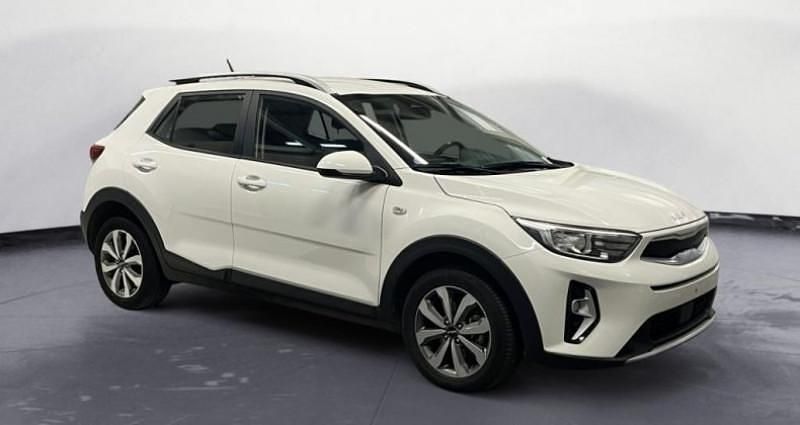 Occasion 2022 Kia Stonic Active SUV | 15 790 € (Bon prix) - Image 1/4