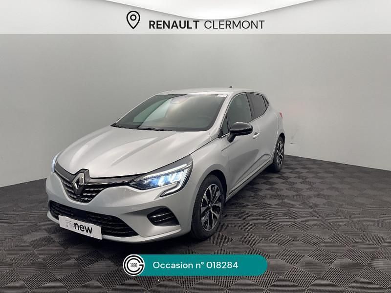 Utilisé 2022 Renault Clio V Techno Citadine | 14 490 € (Bon prix) - Image 1/4