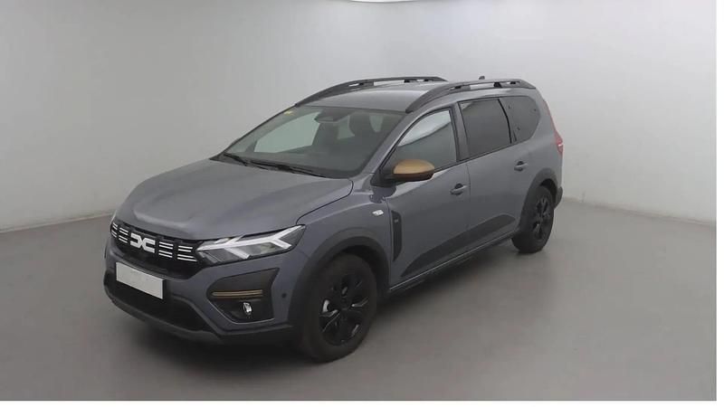 Occasion Dacia Jogger Extreme 2025 Gris Monospace