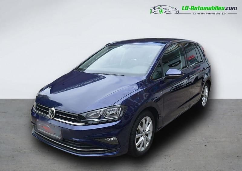 Utilisé 2018 VW Golf VII Berline | 16 900 € (Bon prix) - Image 1/4
