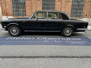 Occasion Rolls Royce Silver Shadow 200 ch (147 kW) 1975 Noir Berline