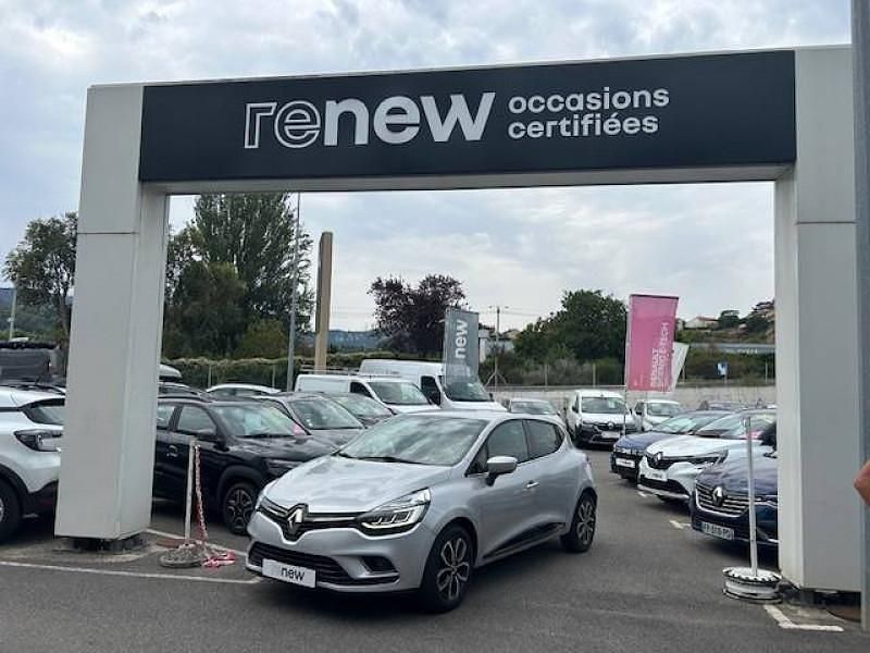 Utilisé 2019 Renault Clio IV Intens Citadine | 8 990 € (Prix assez cher) - Image 1/4