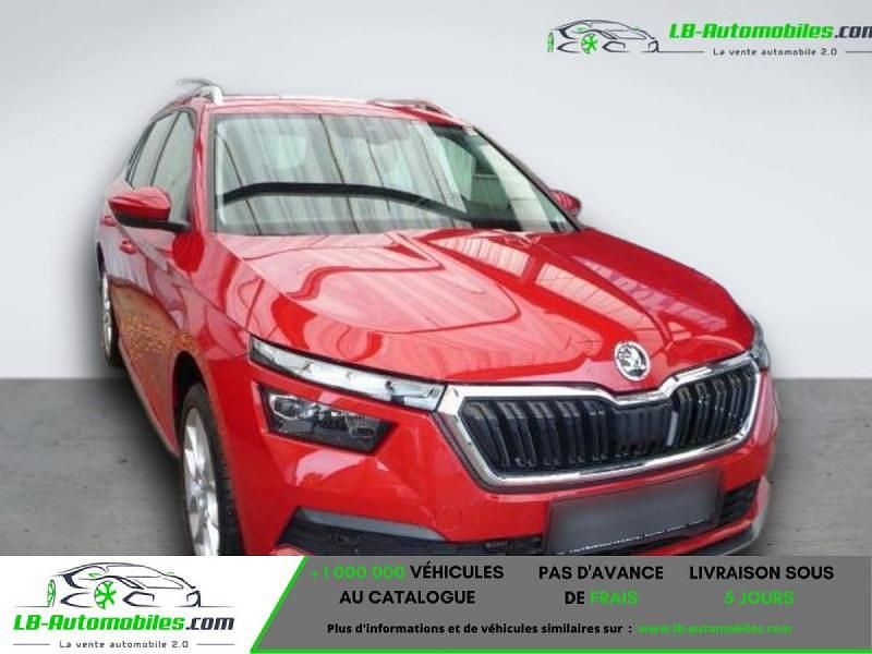 Occasion 2019 Skoda Kamiq SUV | 20 300 € (Prix juste) - Image 1/4