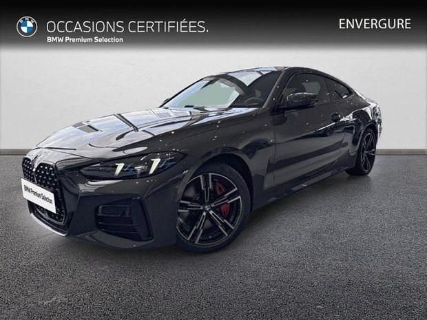 Utilisé 2025 BMW 420 M Sport | 64 900 € - Image 1/4