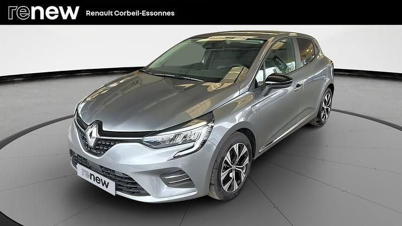 Gris Utilisé 2023 Renault Clio V Evolution Citadine | 14 990 € (Prix juste) - Image 1/2