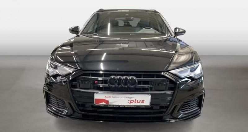 Occasion Audi S6 Advanced 344 ch (253 kW) 2022 Break