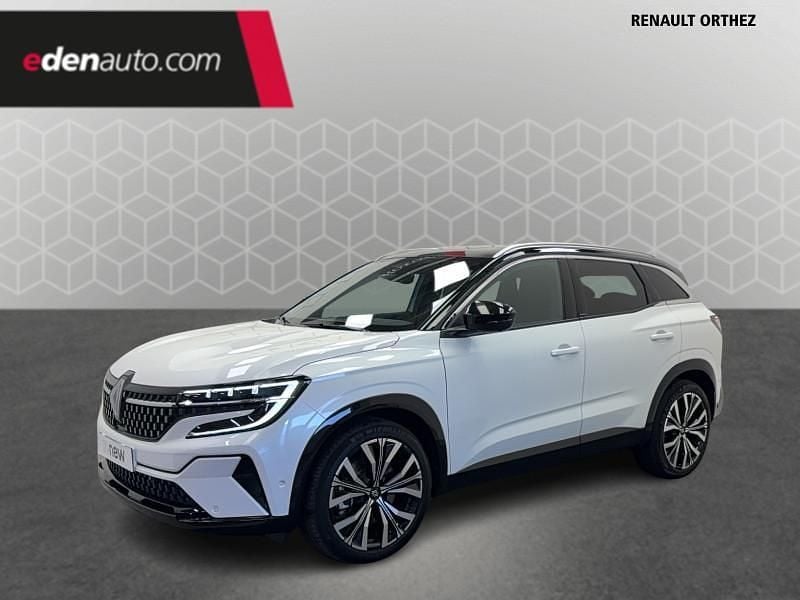 Utilisé 2023 Renault Austral Iconic SUV | 31 900 € (Bon prix) - Image 1/4