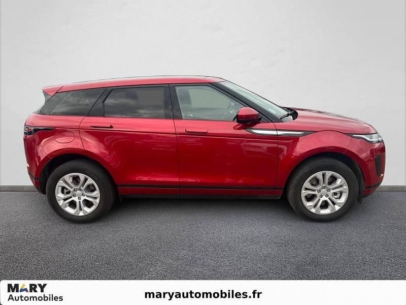 Occasion Land Rover Range Rover 200 ch (147 kW) 2020 SUV
