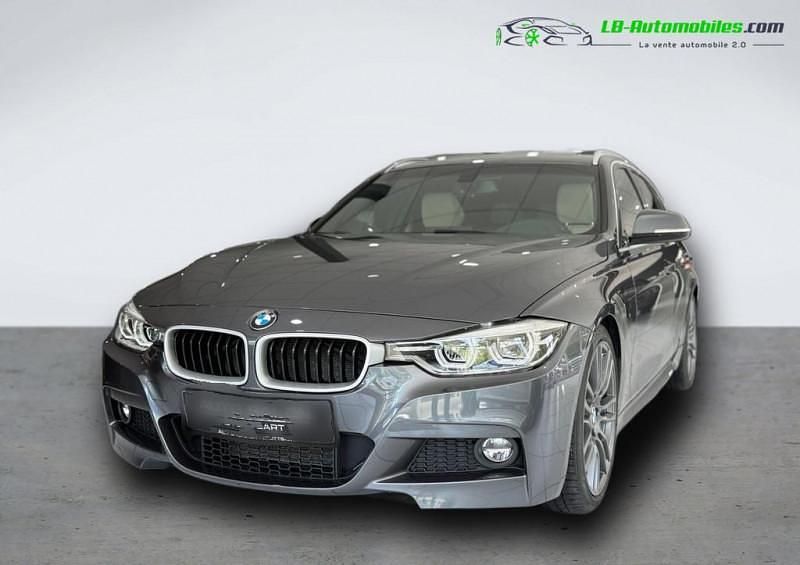Utilisé 2017 BMW 320 Comfort Edition Berline | 30 200 € - Image 1/4