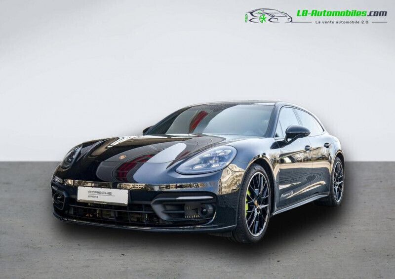 Utilisé 2023 Porsche Panamera 4S Berline | 115 300 € (Prix juste) - Image 1/4