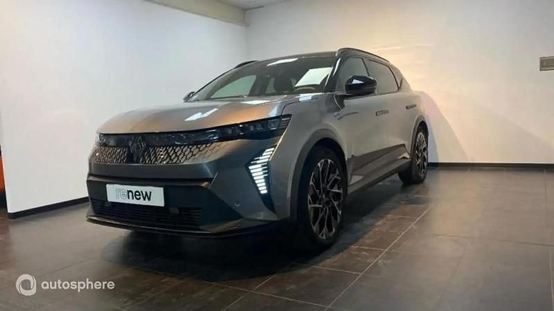 Occasion Renault Scenic E-Tech Techno Esprit Alpine 163 kW (222 ch) 2024 SUV