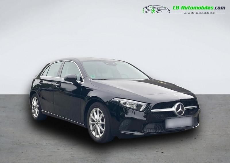 Utilisé 2021 Mercedes A180 Berline | 26 600 € (Prix assez cher) - Image 1/4
