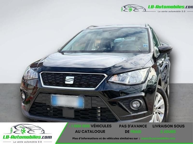 Occasion Seat Arona 95 ch (69 kW) 2019 SUV