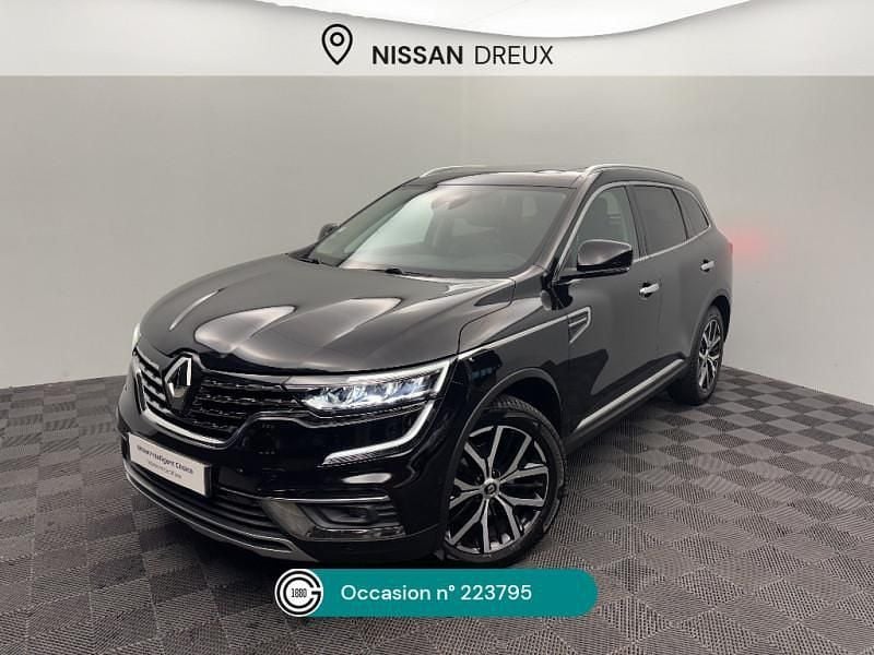 Occasion 2021 Renault Koleos Intens SUV | 21 490 € (Prix juste) - Image 1/4