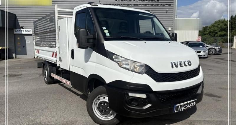 Utilisé 2016 Iveco Daily | 15 990 € - Image 1/4