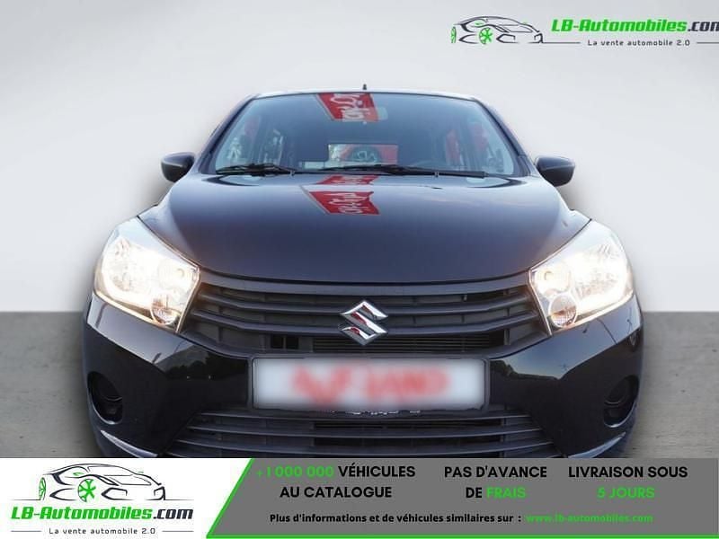Utilisé 2017 Suzuki Celerio Citadine | 16 800 € (Prix cher) - Image 1/4