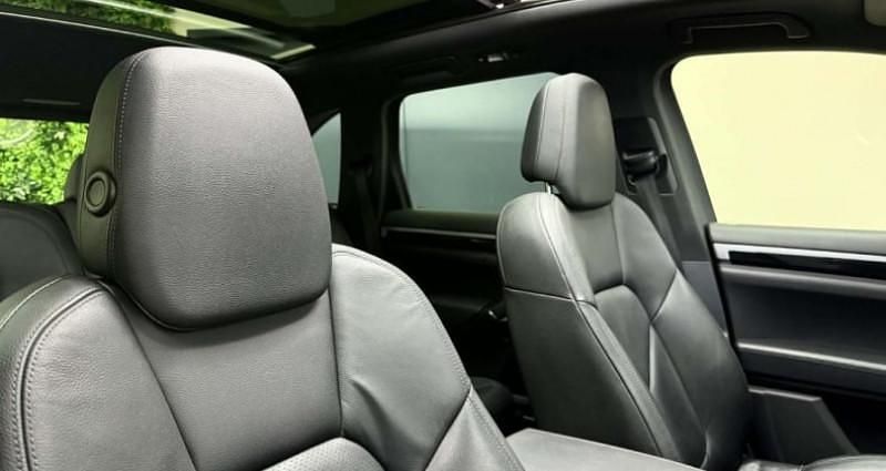 Occasion Porsche Cayenne 245 ch (180 kW) 2013 SUV