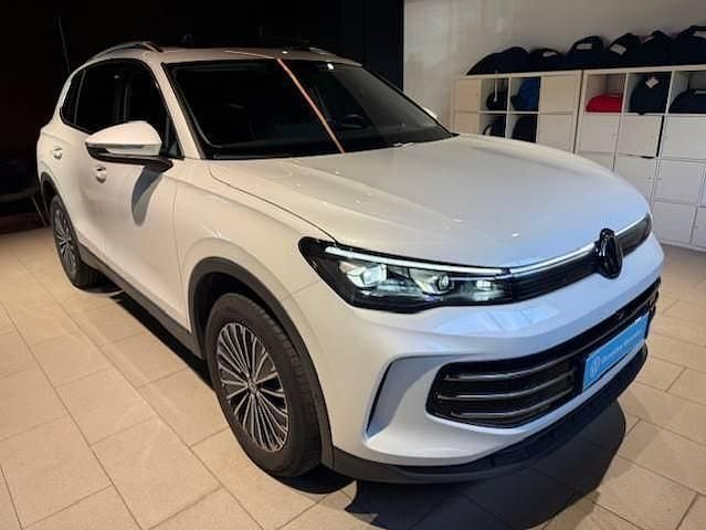 Occasion VW Tiguan Elegance 272 ch (200 kW) 2025 SUV