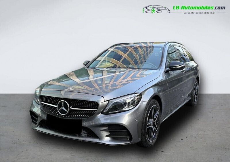Utilisé 2020 Mercedes C300e Berline | 29 200 € (Super prix) - Image 1/4