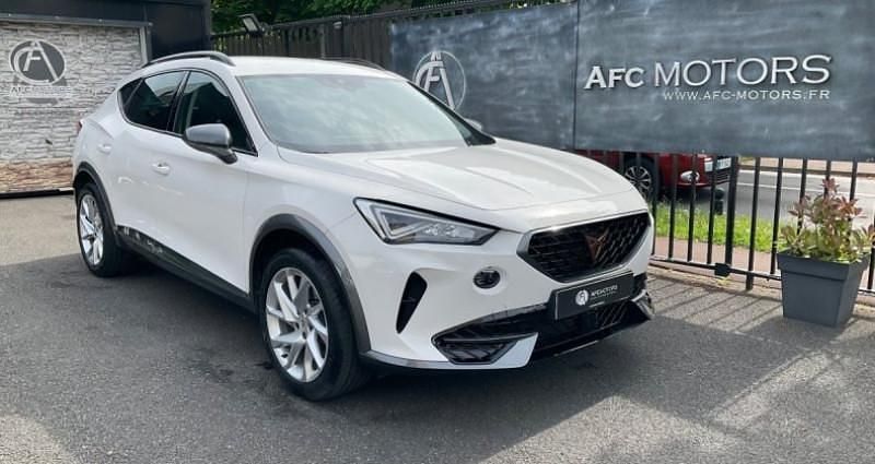 Utilisé 2023 Cupra Formentor SUV | 25 780 € (Super prix) - Image 1/4