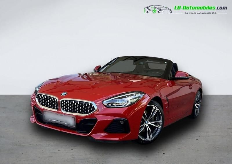 Utilisé 2021 BMW Z4 Comfort Edition Coupé | 39 400 € - Image 1/4