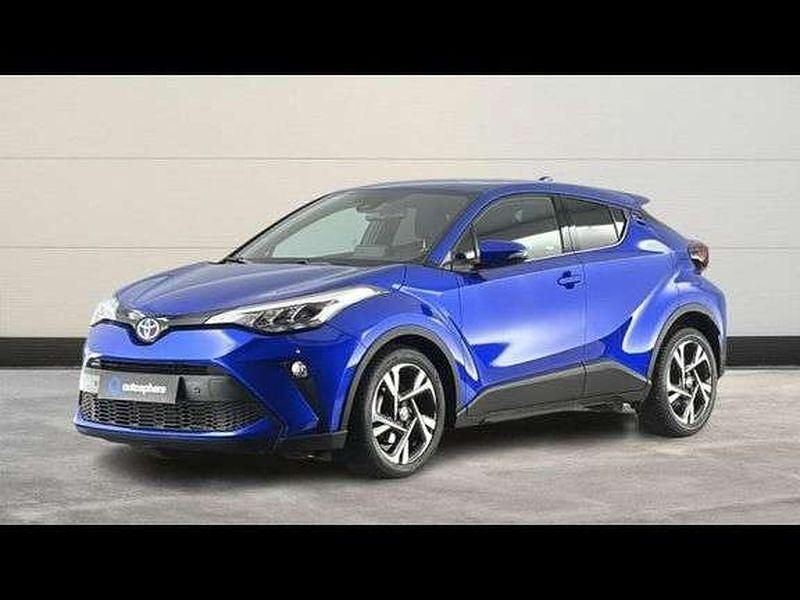 Occasion 2022 Toyota C-HR Edition SUV | 23 299 € (Bon prix) - Image 1/1