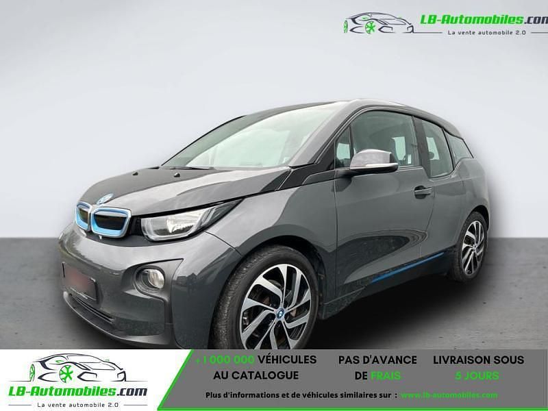 Occasion 2015 BMW i3 Comfort Edition Citadine | 18 700 € (Prix juste) - Image 1/4
