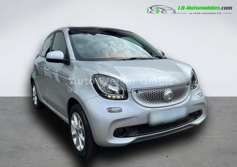 Utilisé 2015 Smart ForFour Citadine | 11 800 € (Prix juste) - Image 1/4