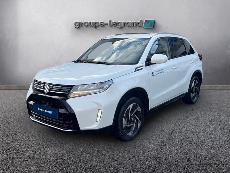 Nouvelle 2025 Suzuki Vitara Style | 23 490 € (Bon prix) - Image 1/4