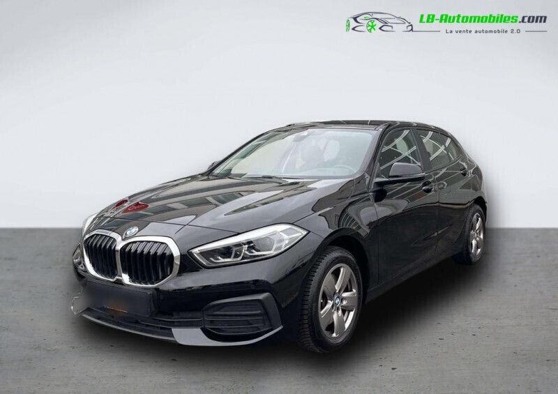 Utilisé 2023 BMW 118 Citadine | 22 000 € (Bon prix) - Image 1/4