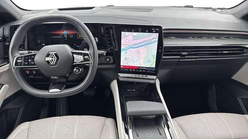 Occasion Renault Espace 131 ch (96 kW) 2024 Monospace