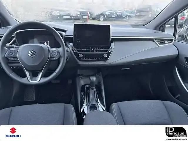 Occasion Suzuki Swace 2025 Black mc Break