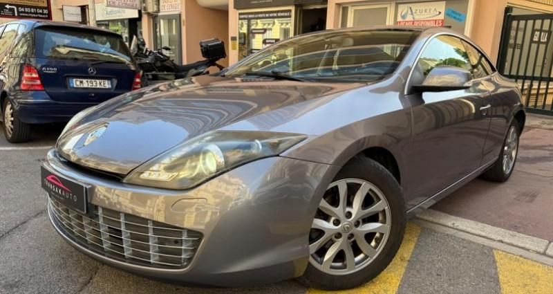 Utilisé 2015 Renault Laguna Coupé Coupé | 8 990 € - Image 1/4