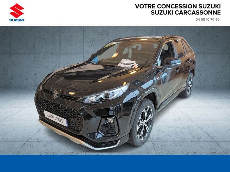 Utilisé 2023 Suzuki Across SUV | 37 990 € (Bon prix) - Image 1/4