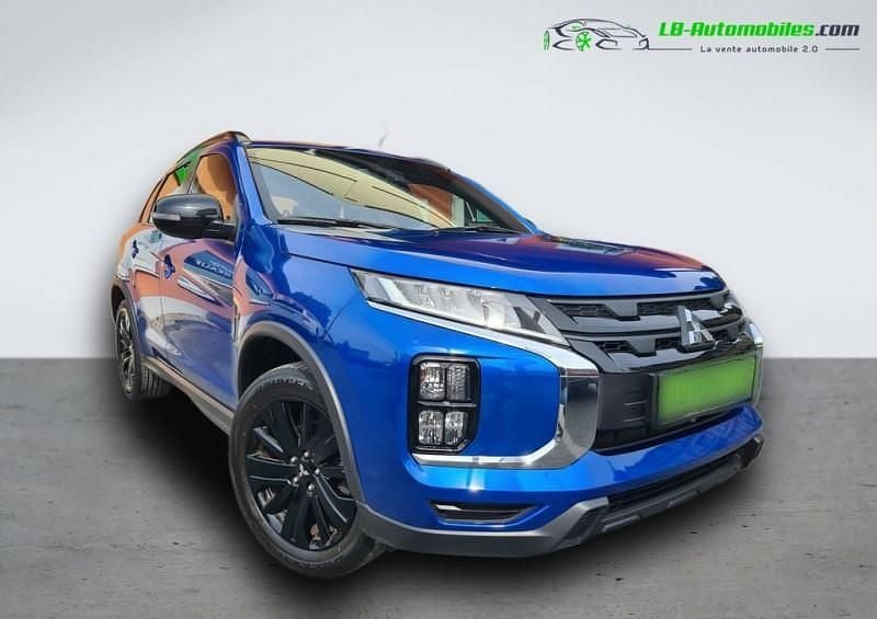 Utilisé 2020 Mitsubishi ASX SUV | 23 300 € (Prix juste) - Image 1/1