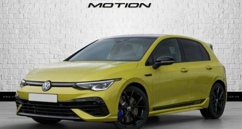 Utilisé 2023 VW Golf VIII Edition Berline | 65 990 € - Image 1/4